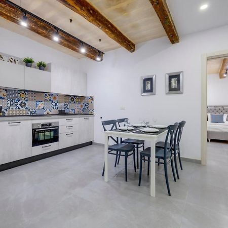 Apartmán Kapitali 33A Valletta Exteriér fotografie